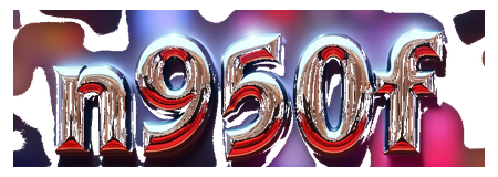 n960f logo